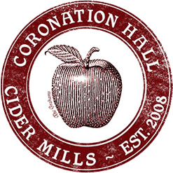 Coronation Hall Logo